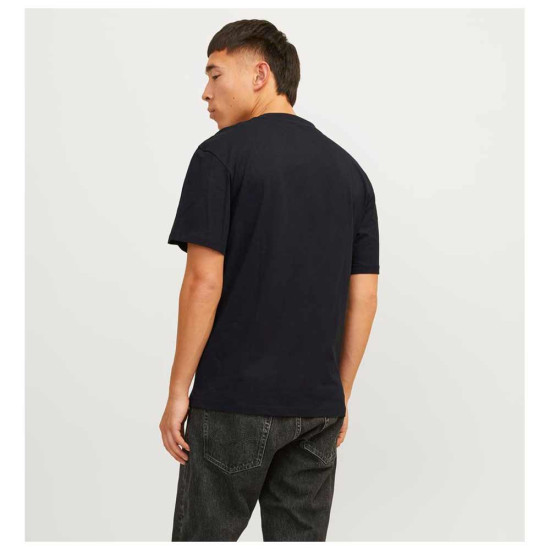 Jack & Jones Ανδρική κοντομάνικη μπλούζα Jack & Jones Ανδρική κοντομάνικη μπλούζα